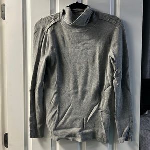 Calvin Klein turtle neck sweater